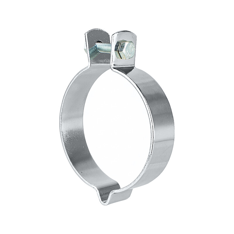 Objímka výfuku zadní Pionýr 05 - chrom