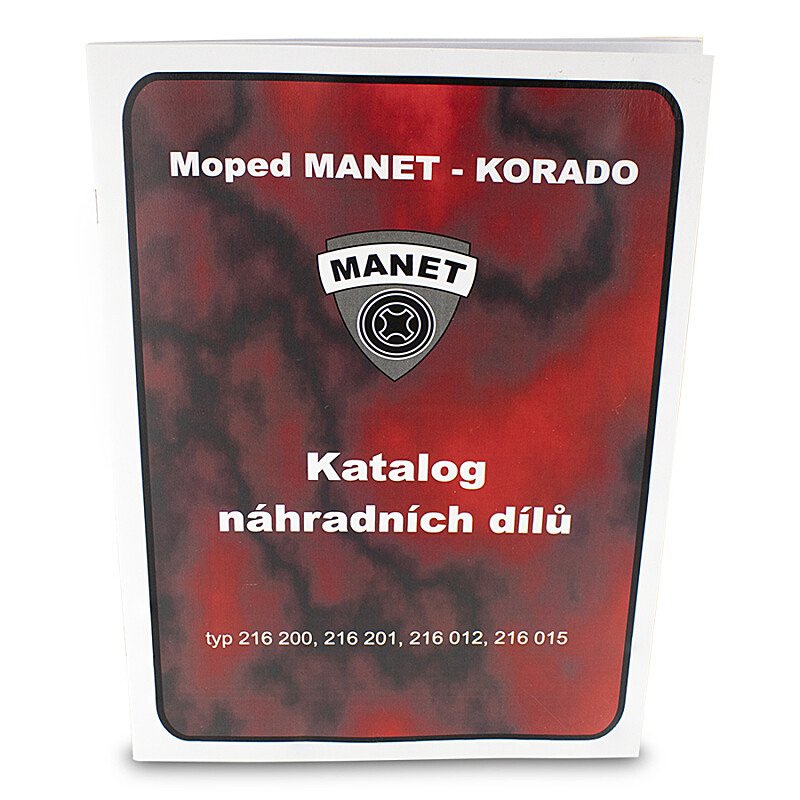 Katalog ND Korádo