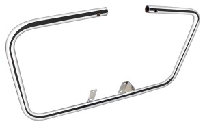 Padací rám Jawa 350/634-640 - chrom Turecko