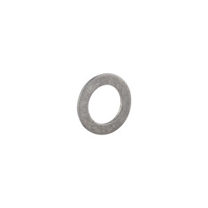 Vymezovací podložka D10x16x1mm  spojkové hřídele Simson S51, SR50