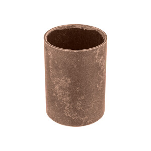 Pouzdro zadního teleskopu Pérák, ČZ 150C