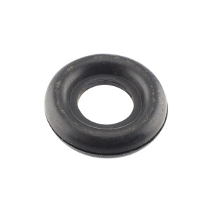 Průchodka kabelů krytu paraboly Jawa - 14mm