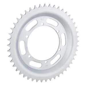 Rozeta 47z Babetta 210, 225