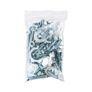 Sada šroubů motoru Pionýr 550, 555