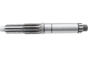 Spojková hřídel pro 4r. Simson S51, SR50 - dovoz