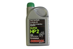Denicol - SUPER HP2 - do benzínu
