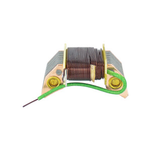 Světelná cívka (pól) Pionýr s drátem pro stator 30W - TW