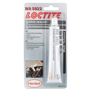 Tmel Loctite 5922 - 60ml