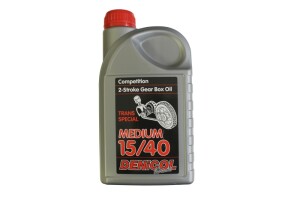 Denicol - Trans SPECIAL MEDIUM 15/40 - do převodovky Simson, MZ