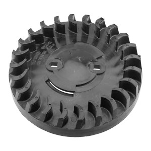 Ventilátor Forschrit