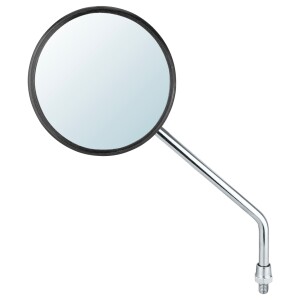 Zrcátko kulaté M8 Simson - vzor DDR