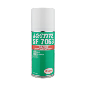 Čistič a odmašťovač Loctite - 150ml