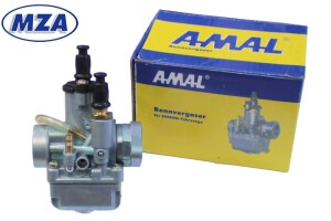 Karburátor AMAL 19T - MZA