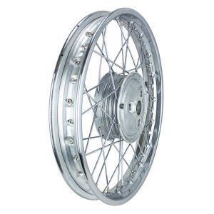 Kolo Pionýr 05, 20, 21, 23 - kvalitnější - výplet M 3,5 - chrom