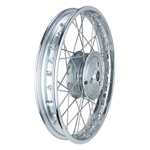 Kolo Pionýr 05, 20, 21, 23 - kvalitnější - výplet M 3,5 - nerez