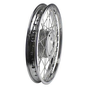 Kolo Pionýr 05, 20, 21, 23 - standard výplet M 3,5 - nerez