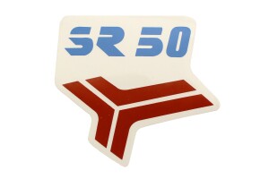 Samolepka SR50 - BAREVNÁ