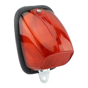 Světlo zadní Panelka - plastové SK kompletní