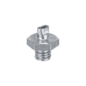 Odvzdušňovací ventilek předních teleskopů Jawa/ČZ