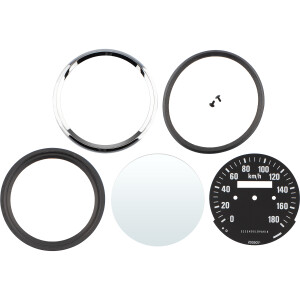 Opravná sada tachometru 180km Jawa 350/ 634-640