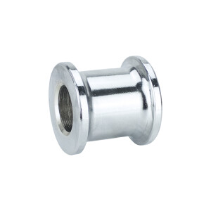 Rozpěrka záchytu reakce ČZ 125, 175, 250  - chrom ( 23 mm)