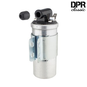 Indukční cívka 8V - DPR