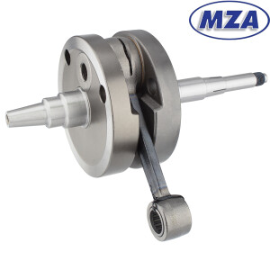 Kliková hřídel MZ ETZ 250, 251, 301 - MZA