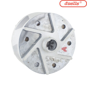 Rotor zapalování Pionýr 20, 21, 23 - Duells