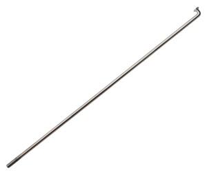 Paprsek kola M4x216 nerez
