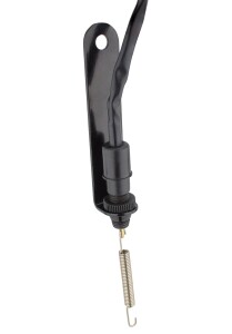 Spínač brzdového světla zadní Simson S51 ( inovace pro 6V )
