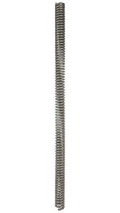 Pružina předního teleskopu ČZ 125, 150 C - 440mm