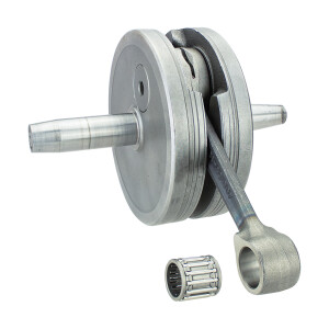 Oprava vaší klikové hřídele - MZ ETZ 150 - nová ojnice