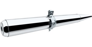 Výfuk Simson S51, S70 Enduro - D32