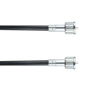 Náhon otáčkoměru Simson S51 End. Elektr.- DPR