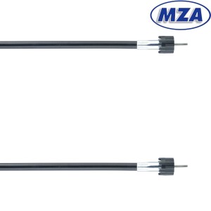 Náhon otáčkoměru Simson S51 End. Elekt. - MZA