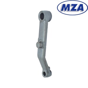 Rameno řadící vidlice Simson S51, SR50 - MZA