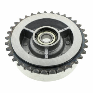 Rozeta 34z s ložiskem Simson S51 - MZA