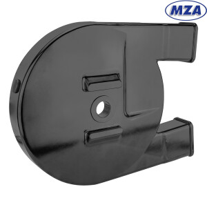 Kryt rozety Simson S51 - MZA - bakelit