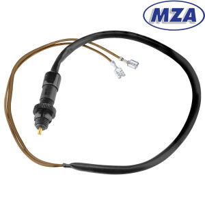 Spínač brzdového světla zadní Simson S51 12V - holý - MZA