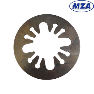 Talířová pružina spojky Simson 1.6 mm S60 - MZA
