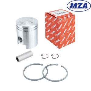 Pístní sada Simson S60 - 41,75 (3.výbrus) - MZA