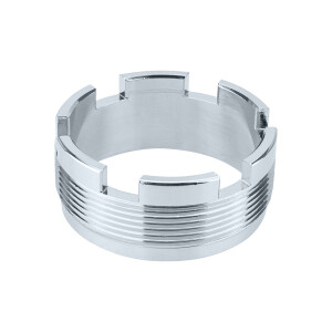 Matice kolena Jawa 350 typ 634 - chrom