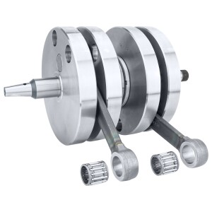 Kliková hřídel Jawa 350 typ 632, ČZ 350 typ 472.6 - nová
