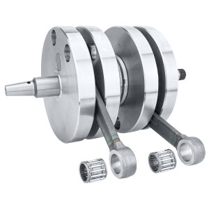 Kliková hřídel Jawa 350 typ 632, ČZ 350 typ 472.6 - nová