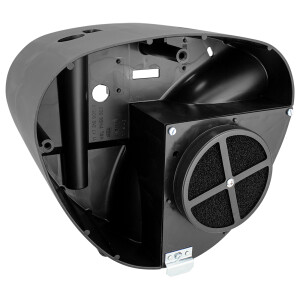 Schránka filtru Simson S51 - SPORT