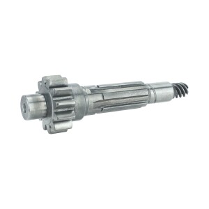 Předlohová hřídel Jawa 350 typ 638-640  ( 12z ) - originál