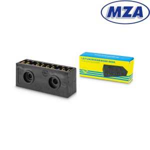 Svorkovnice typ 8800.1/3 - Simson - MZA