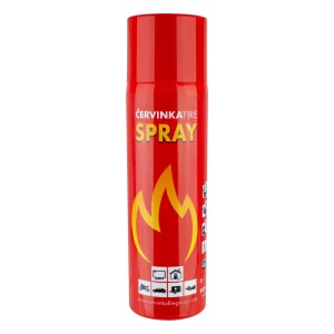 Hasící sprej 500ml