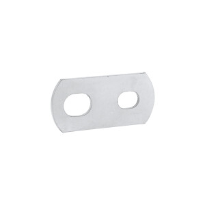 Příložka motoru a filtrboxu ČZ 125,175 typ 476,477