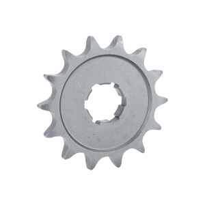 Řetězové kolečko 14z - MZ ETZ 125, 150 - DPR